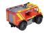 MAJORETTE MASINA METALICA DE POMPIERI MERCEDES UNIMOG U530 SCARA 1 LA 43 SuperHeroes ToysZone