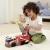 DICKIE TOYS MASINA DE POMPIERI CU LUMINI SI SUNETE 37.5CM SuperHeroes ToysZone