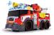DICKIE TOYS MASINA DE POMPIERI CU LUMINI SI SUNETE 37.5CM SuperHeroes ToysZone
