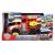 DICKIE TOYS MASINA DE POMPIERI CU LUMINI SI SUNETE 37.5CM SuperHeroes ToysZone