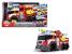 DICKIE TOYS MASINA DE POMPIERI CU LUMINI SI SUNETE 37.5CM SuperHeroes ToysZone