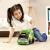 DICKIE TOYS CAMION DE RECICLARE CU LUMINI SI SUNETE 39CM SuperHeroes ToysZone