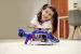 DICKIE TOYS ELICOPTER CU LUMINI SI SUNETE 39CM SuperHeroes ToysZone