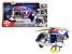 DICKIE TOYS ELICOPTER CU LUMINI SI SUNETE 39CM SuperHeroes ToysZone