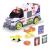 DICKIE TOYS AMBULANTA CU LUMINI SI SUNETE 35.5CM SuperHeroes ToysZone