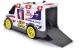 DICKIE TOYS AMBULANTA CU LUMINI SI SUNETE 35.5CM SuperHeroes ToysZone