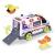 DICKIE TOYS AMBULANTA CU LUMINI SI SUNETE 35.5CM SuperHeroes ToysZone