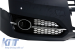 Pachet Exterior AUDI A8 D4 (2015-up) S8 Design Performance AutoTuning