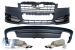 Pachet Exterior AUDI A8 D4 (2015-up) S8 Design Performance AutoTuning
