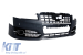Pachet Exterior AUDI A8 D4 (2015-up) S8 Design Performance AutoTuning