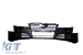 Pachet Exterior AUDI A8 D4 (2015-up) S8 Design Performance AutoTuning