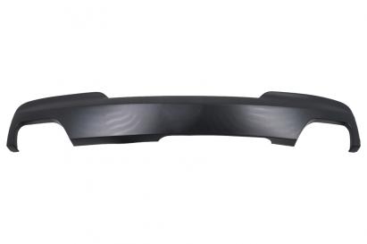 Difuzor de aer pentru evacuare dubla BMW Seria 5 F10 F11 (2011-2017) M-Technik 550i Design Performance AutoTuning