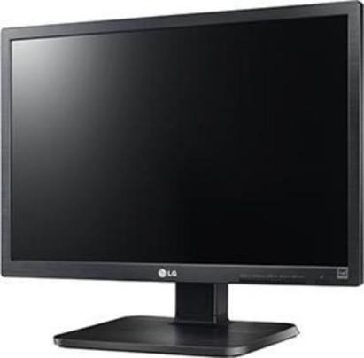 Monitor Second Hand LG 22EB23PM-B, 22 Inch LED, 1680 x 1050, VGA, DVI, Display Port, USB, Boxe Integrate NewTechnology Media