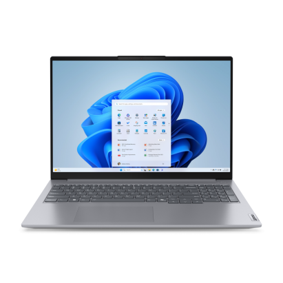 Laptop Lenovo ThinkBook 16 G7 ARP; 16" WUXGA; AMD Ryzen 7 7735HS; Integrated AMD Radeon 680M Graphics; RAM 32GB, SSD 1TB, 3YD DOS NewTechnology Media