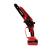 Mini fierăstrău cu lanț și acumulator ELEFANT EBS-104, 20V / 4Ah, Brushless Innovative ReliableTools
