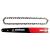 Mini fierăstrău cu lanț și acumulator ELEFANT EBS-104, 20V / 4Ah, Brushless Innovative ReliableTools