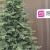 Brad artificial Christmas Deluxe by Sersimo, Viena Select, integral 3D, 300 cm Household NewTrend