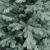 Brad artificial Christmas Deluxe by Sersimo, Viena Select argintiu, integral 3D, 250 cm Household NewTrend
