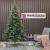 Brad artificial Christmas Deluxe by Sersimo, Viena Select, integral 3D, 250 cm Household NewTrend