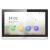 Monitor videointerfon TCP/IP, Wi-Fi, ecran LCD 7', Alarma  - HIKVISION DS-KH6350-WTE1 SafetyGuard Surveillance