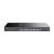Switch 24 porturi RJ45 Gigabit, 4 x SFP Gigabit, L2 Management, 1U - TP-Link Omada SG3428 SafetyGuard Surveillance
