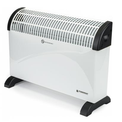 Powermat Încălzitor electric PM-GK-2500D Mobalis Homvera