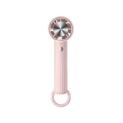 Leziter Ventilator portabil USB Rico 2000 mAh Mobalis Homvera