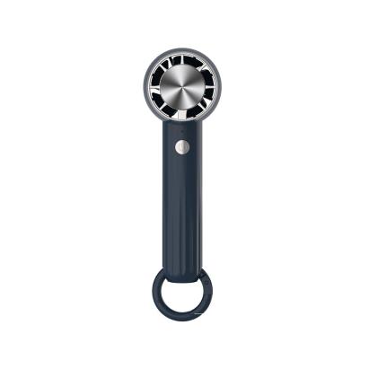 Leziter Ventilator portabil USB Rico 2000 mAh Mobalis Homvera