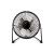 Leziter Ventilator USB pentru desktop Ruen, 5 W Mobalis Homvera