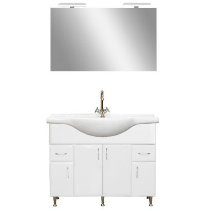 Leziter Bianca Prime 105 completă Mobalis Homvera