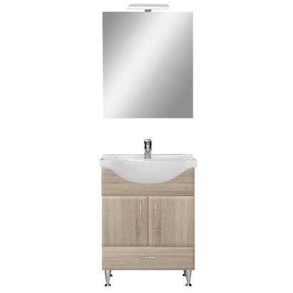 Leziter Bianca Prime 65 completă Mobalis Homvera