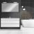 Leziter Cube 120 cu 1 piscină completă Mobalis Homvera