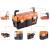 Cutie pentru scule 21" neo tools 84-105 HardWork ToolsRange