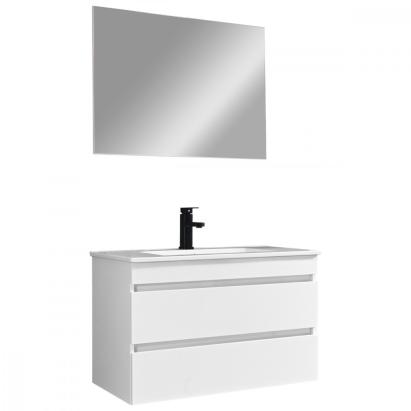 Leziter Cub 80 complet Mobalis Homvera