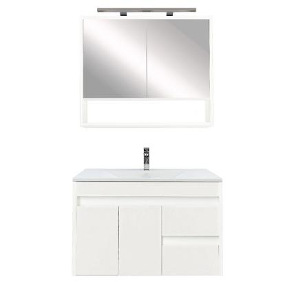 Leziter Luna 80 completă Mobalis Homvera