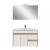 Leziter Luna Prime 80 completă Mobalis Homvera