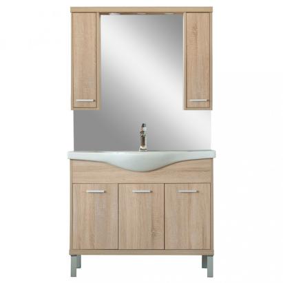 Leziter Nerva 105 completă Mobalis Homvera