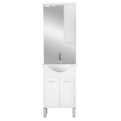 Leziter Nerva 55 completă Mobalis Homvera