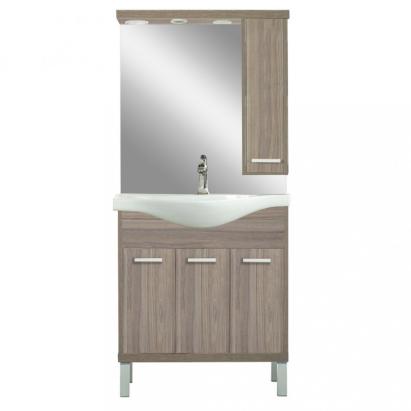 Leziter Nerva 75 completă Mobalis Homvera