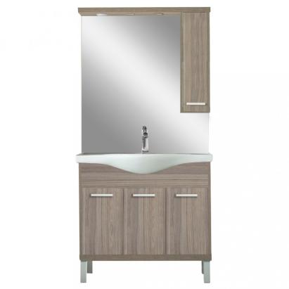 Leziter Nerva 85 completă Mobalis Homvera