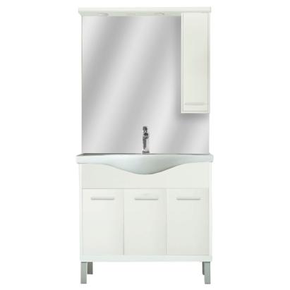 Leziter Nerva 85 completă Mobalis Homvera