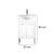 Leziter Nerva Prime 55 complet Mobalis Homvera