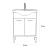 Leziter Nerva Prime 65 complet Mobalis Homvera