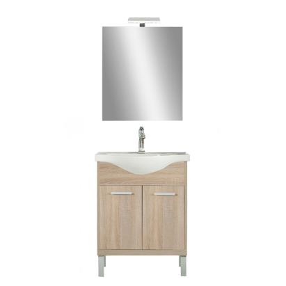 Leziter Nerva Prime 65 complet Mobalis Homvera
