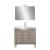 Leziter Nerva Prime 85 complet Mobalis Homvera