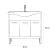 Leziter Nerva Prime 85 complet Mobalis Homvera