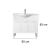 Leziter Nerva Prime 85 complet Mobalis Homvera
