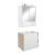 Leziter Porto 60 finalizat Mobalis Homvera