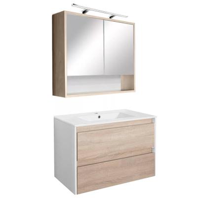 Leziter Porto 80 finalizat Mobalis Homvera