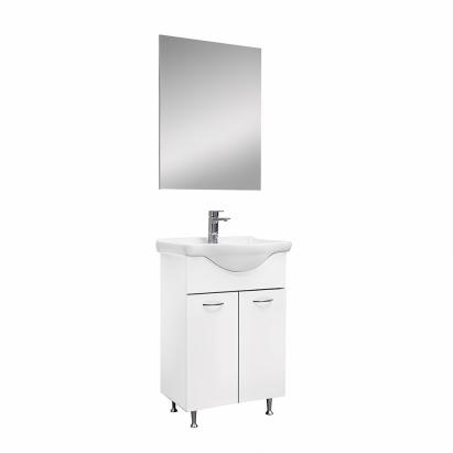 Leziter Ruben Prime 55 komplett Mobalis Homvera